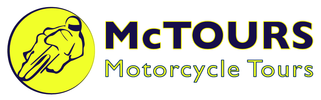 McTours Ltd