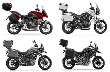 Picture for category Available Models